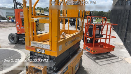 2024 JCB S1932E