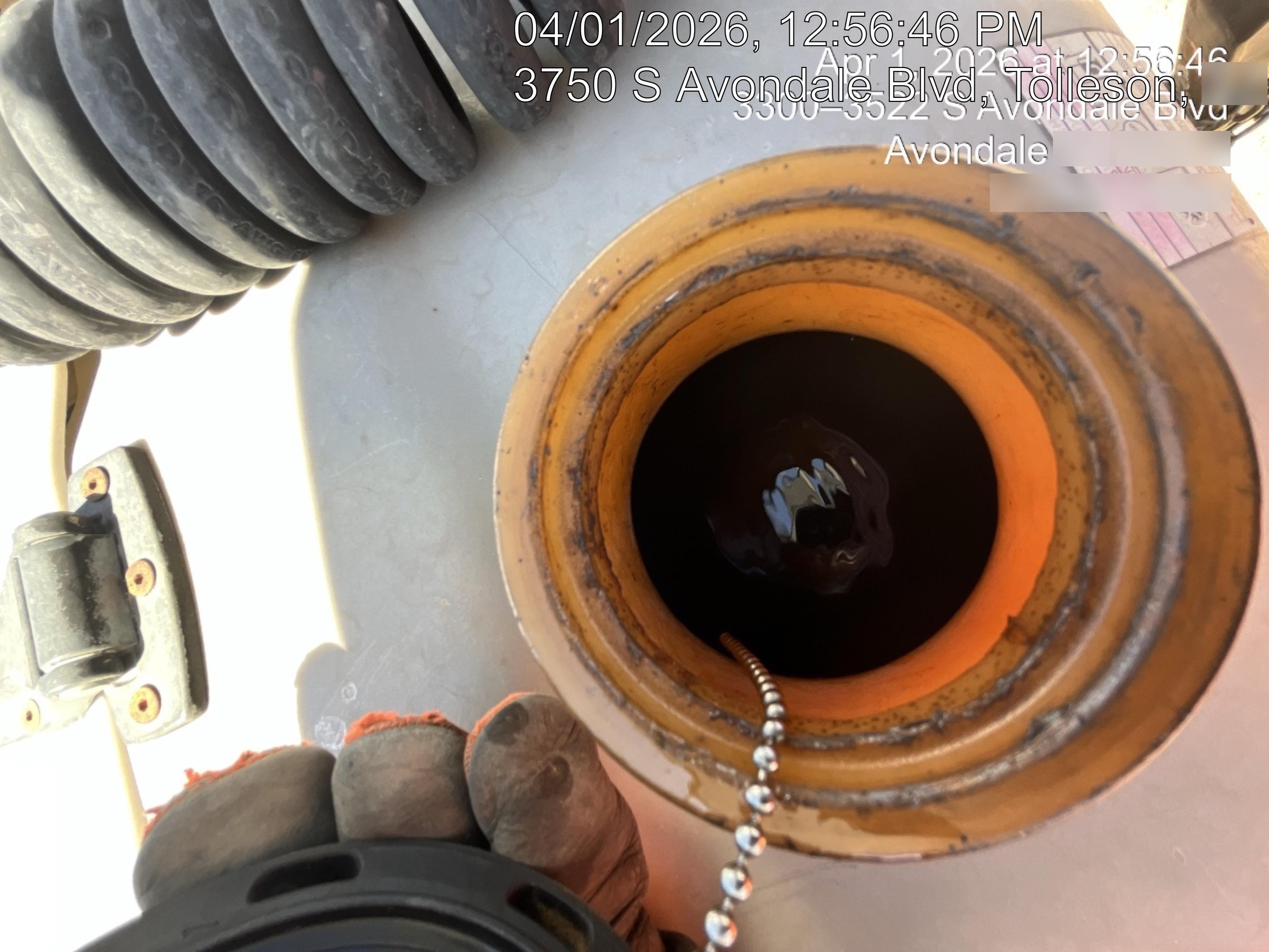 2018 WACKER NEUSON LTV6K-MH