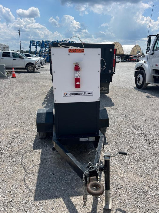 2022 SHINDAIWA DGK15FL