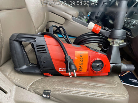 2025 HILTI DD 250