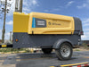 2023 ATLAS COPCO XAS 400-150 PACE