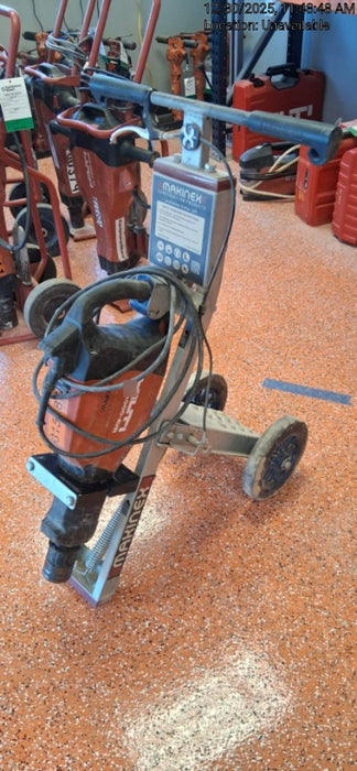 2023 HILTI TE 1000-AVR