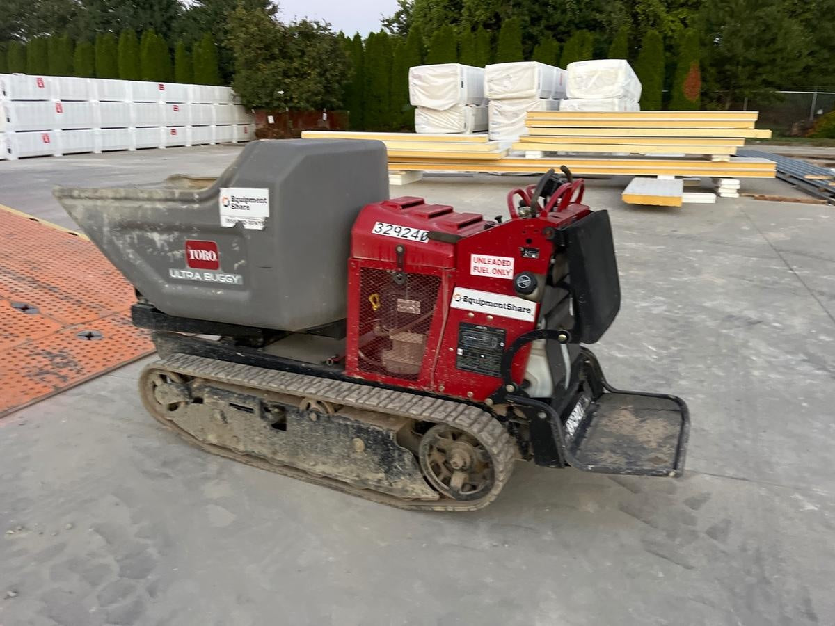 2023 TORO MBTX 2500-TS