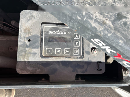 2021 SKYJACK SJ3219