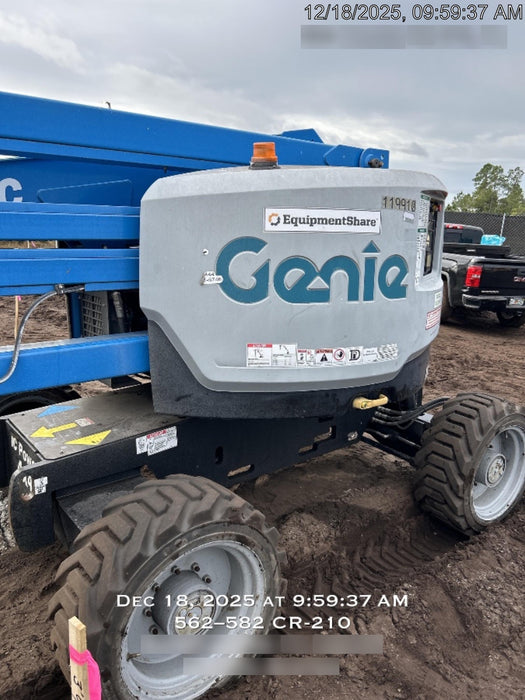 2020 GENIE Z-45 XC