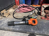 2021 MICHIGAN PNEUMATIC MP-133-ORANGE-NEP