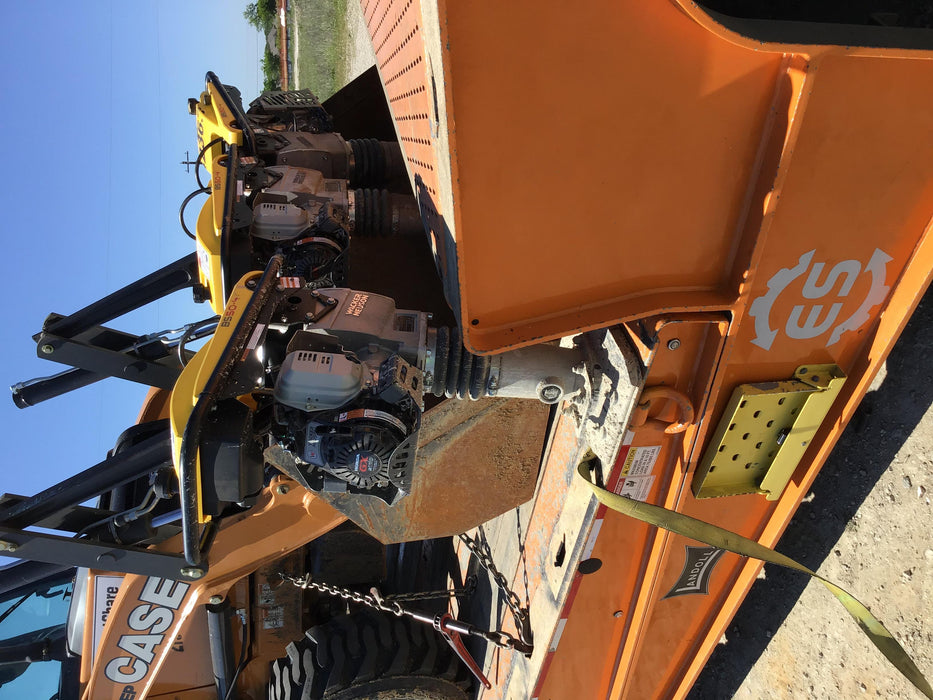 2020 WACKER NEUSON BS50-4As