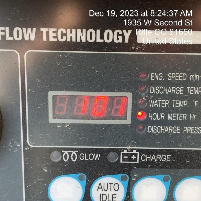 2023 AIRMAN PDS185S CWK