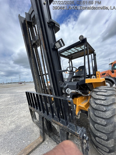 2025 JCB 940-2