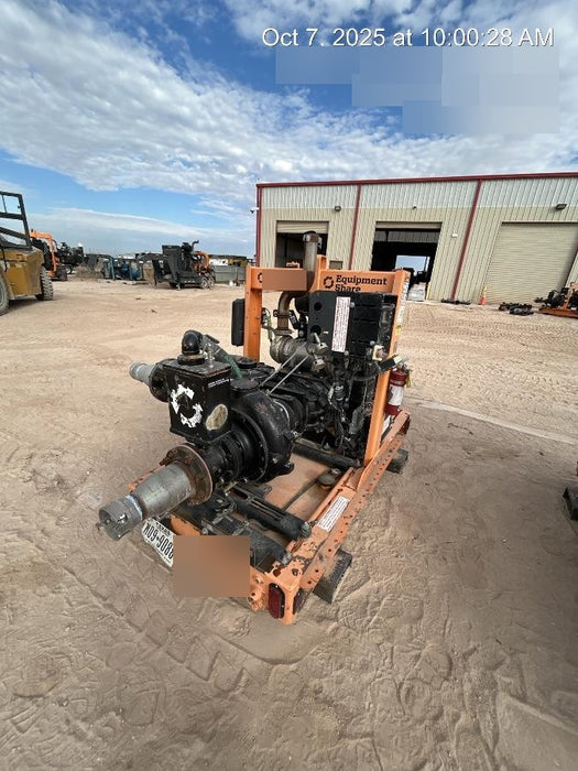 2021 PIONEER PP66S12L71-TD2.9L4