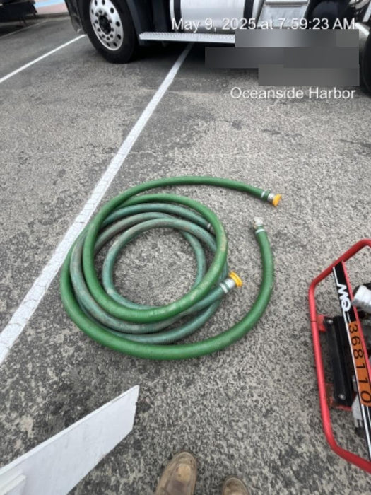 2023 MULTIQUIP QP2TH