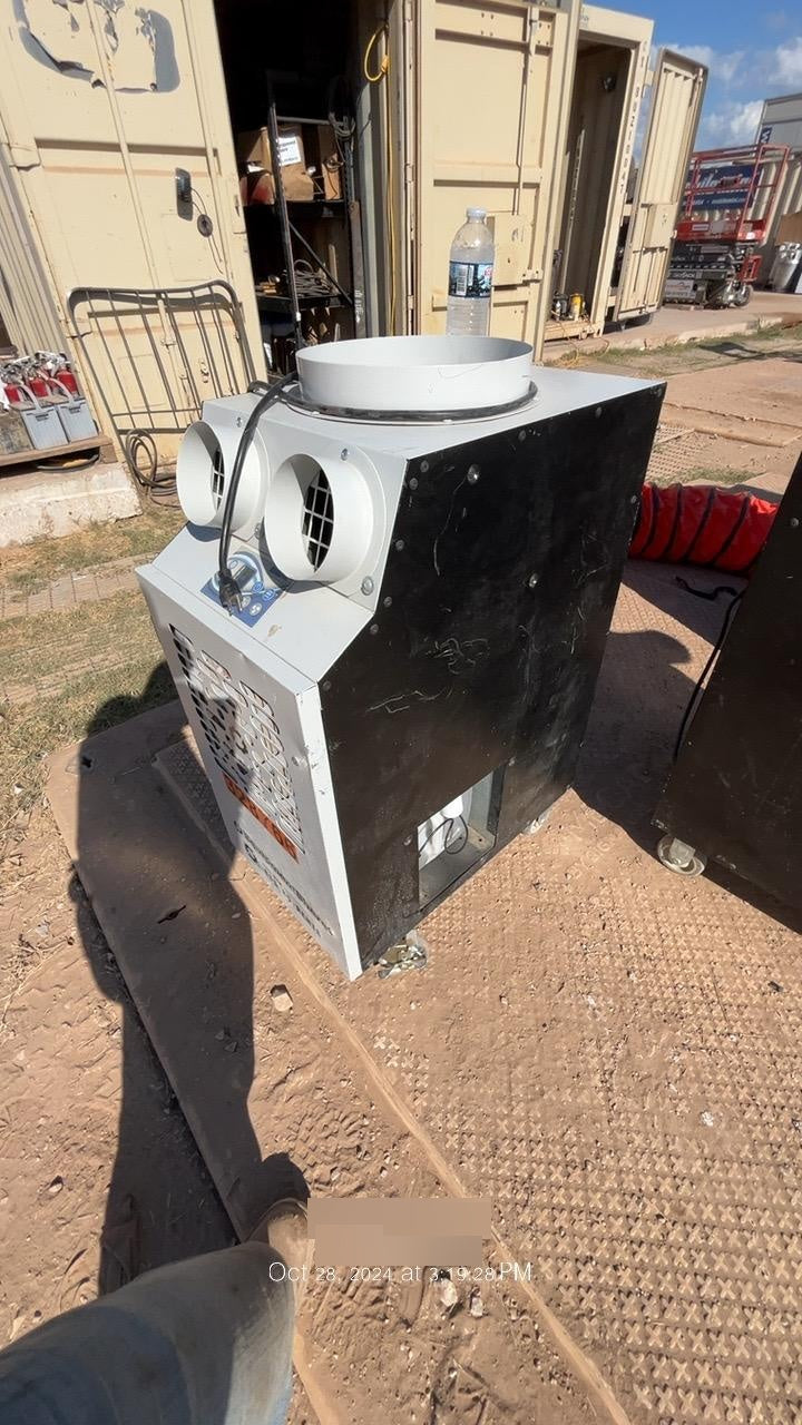 2023 KWIKOOL KPAC1411-2