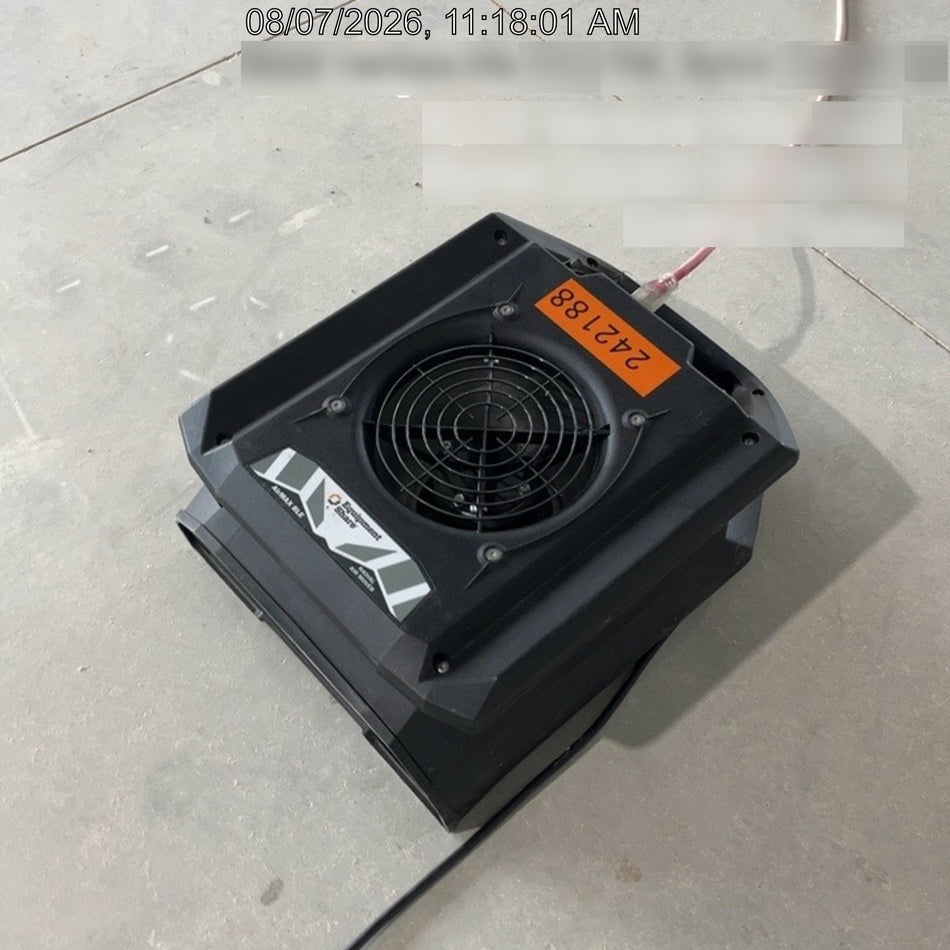 2022 PHOENIX AirMAX Radial Air Mover