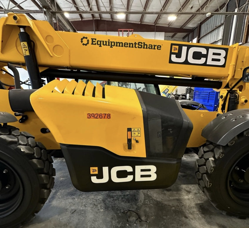 2024 JCB 506-36