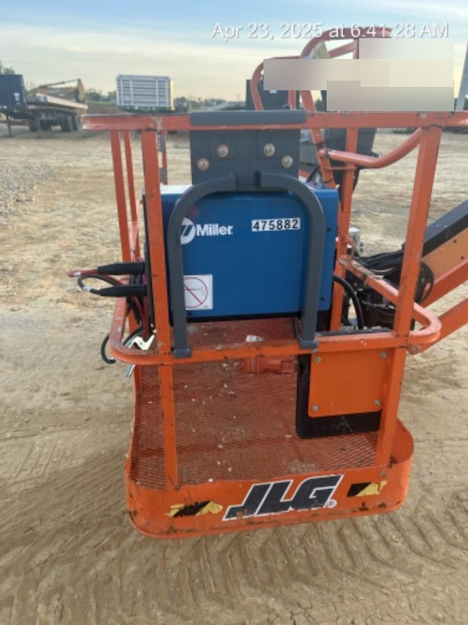 2024 MILLER ELECTRIC CST-282