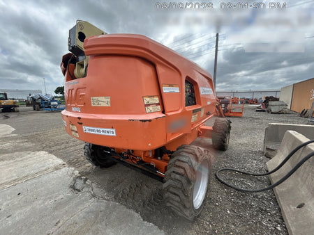 2021 JLG 660SJ
