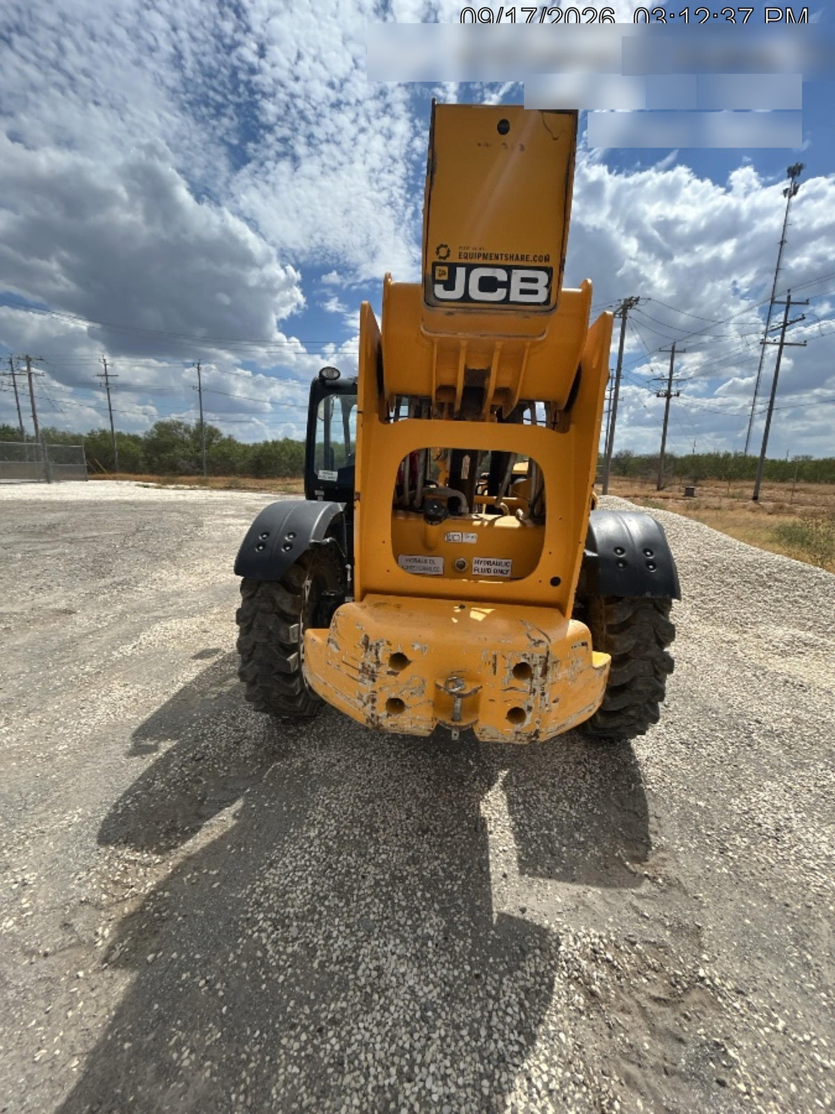2023 JCB 510-56
