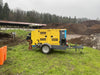 2021 ATLAS COPCO PAS 100 HF CS Enclosed