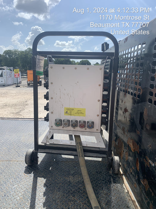 2020 TRYSTAR TP-43C-M-F10