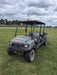 2022 CLUB CAR CA1700D (Canopy)
