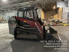 2022 TAKEUCHI TL8R2-R