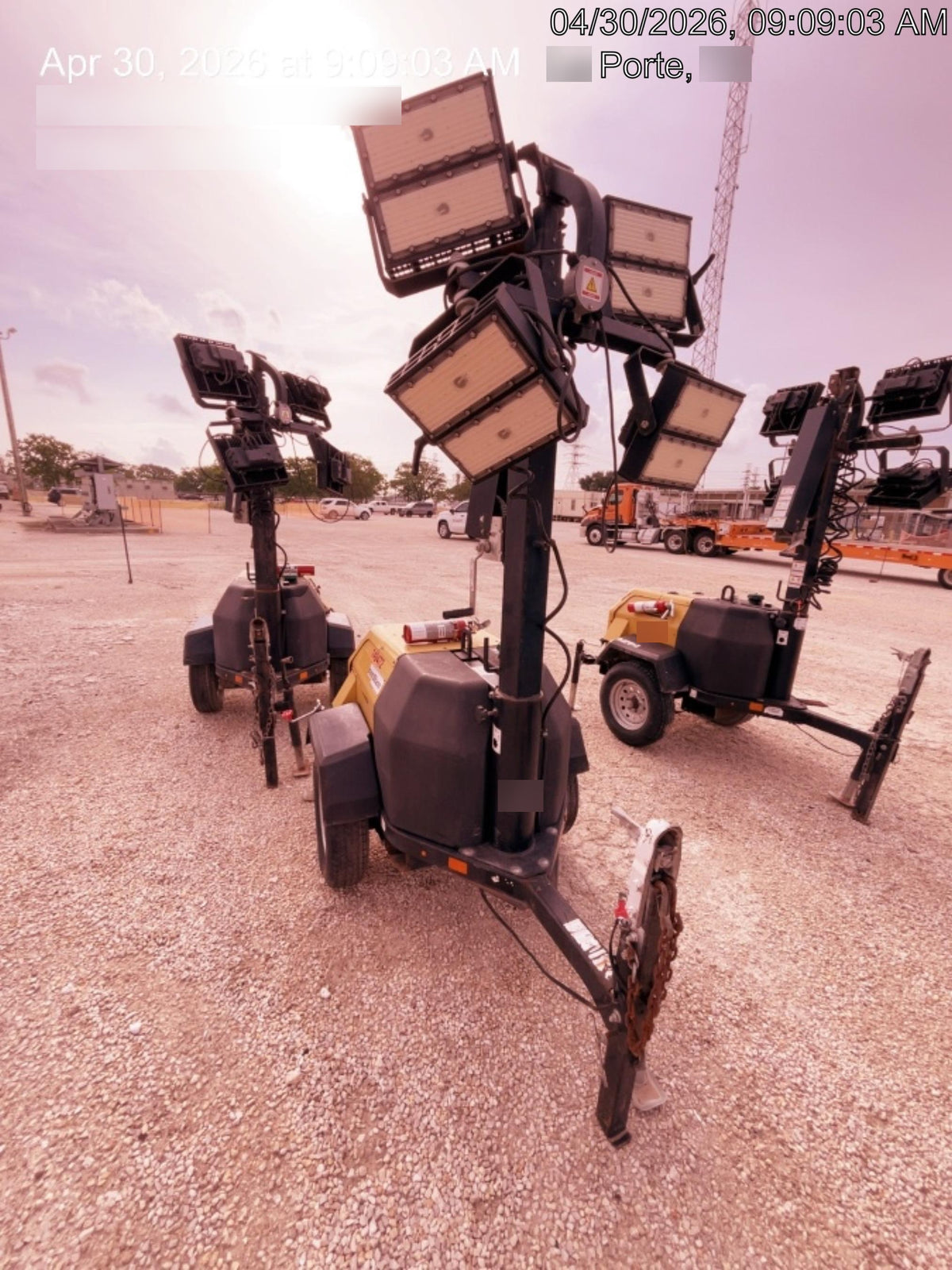 2021 ALLMAND NLV3GR