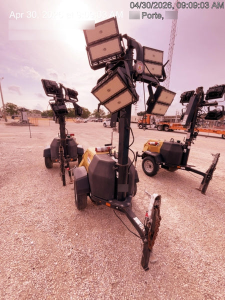 2021 ALLMAND NLV3GR