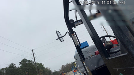2020 MANITOU MTA5519