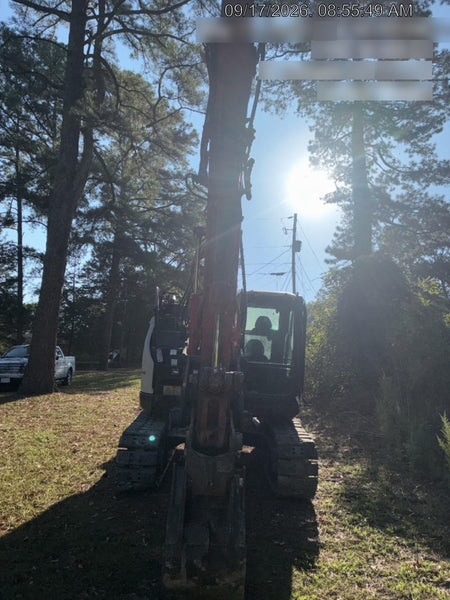 2021 LINK-BELT 145X4DZ