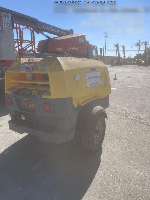 2022 ATLAS COPCO XAS188