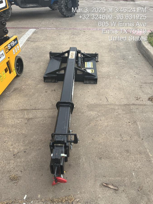 2024 STAR INDUSTRIES M1360B - Star JIB Boom