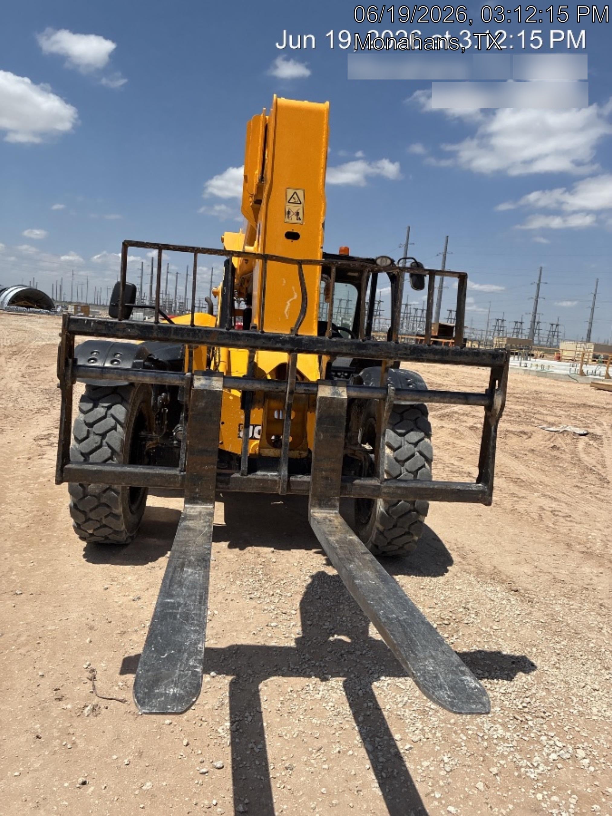 2024 JCB 509-42