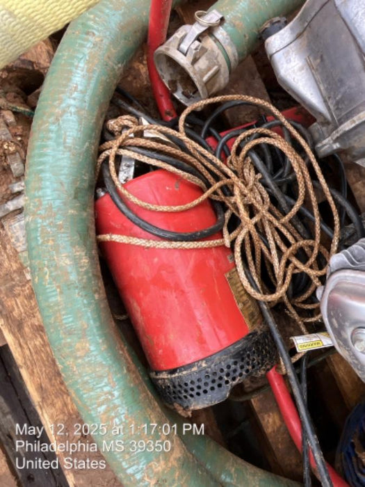 2023 MULTIQUIP ST2037