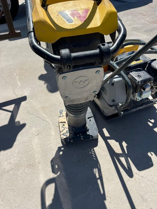 2025 WACKER NEUSON BS62-4Ab/28