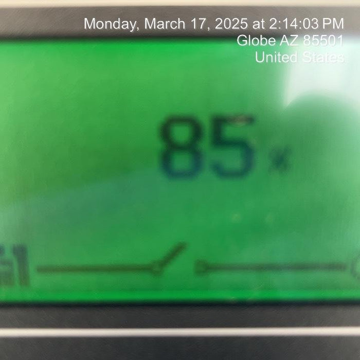 2023 ATLAS COPCO QAS45 CWK