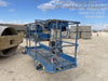 2016 Genie S-85 Genie S-85 Telescoping Boom Lift