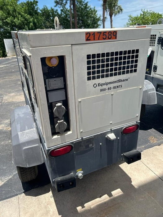 2022 ATLAS COPCO QAS45