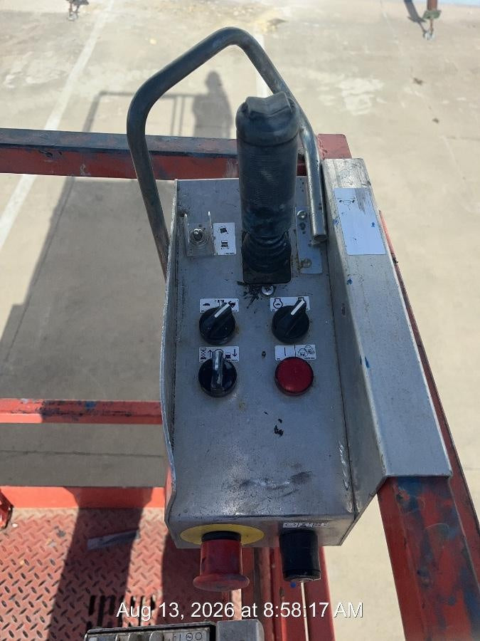2019 SKYJACK SJ8841 RT