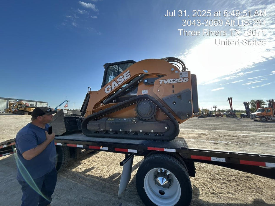 2024 CASE TV620B