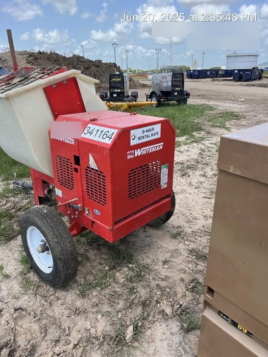 2023 MULTIQUIP WM90PH8