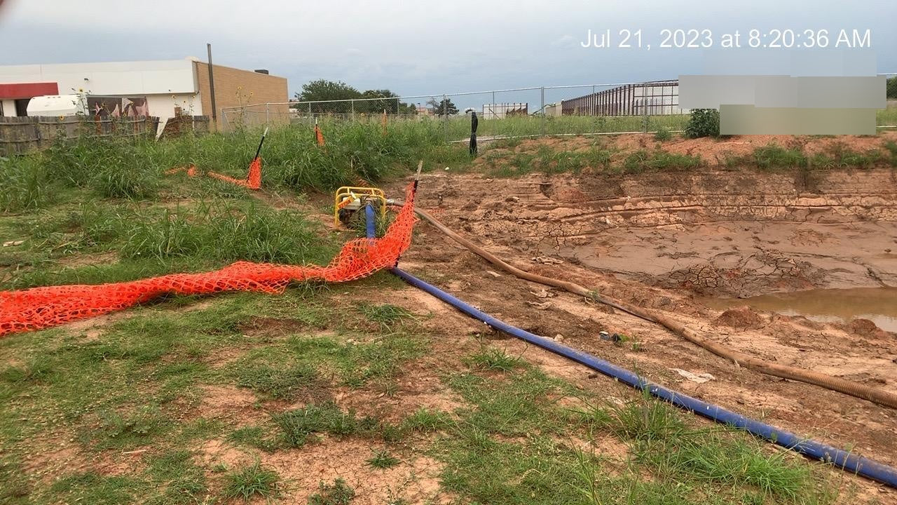 2018 WACKER NEUSON PT3A