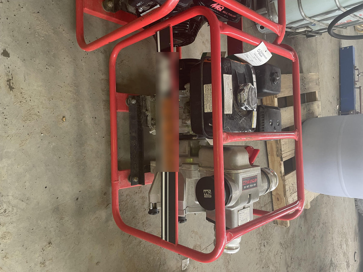 2023 MULTIQUIP QP3TH