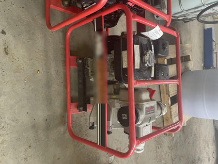 2023 MULTIQUIP QP3TH