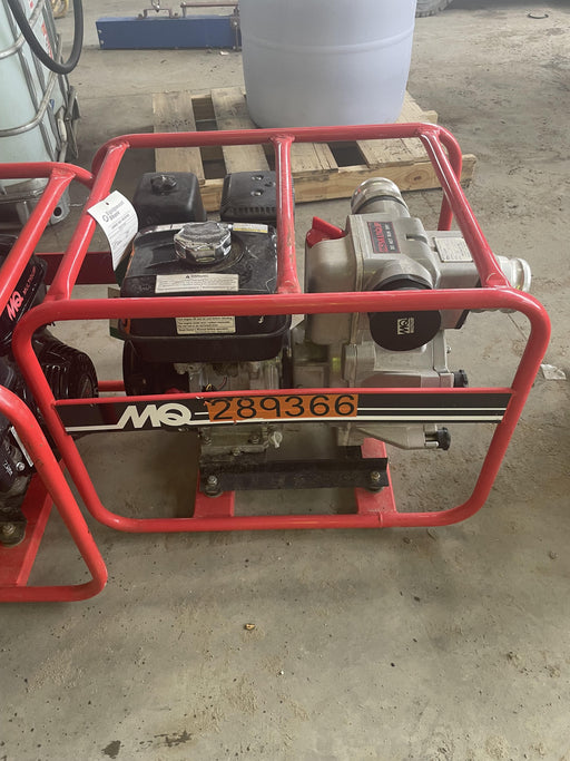 2023 MULTIQUIP QP3TH