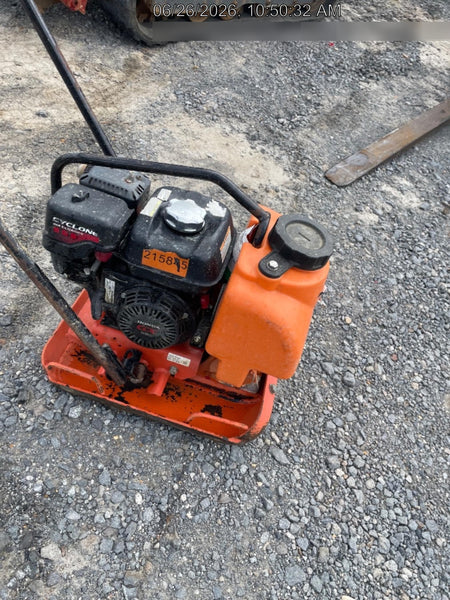 2022 MULTIQUIP MVC82VHW