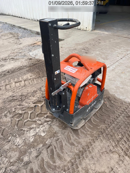 2024 HUSQVARNA LG300