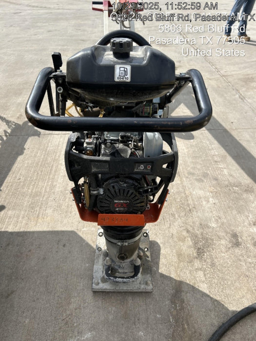 2024 HUSQVARNA LT6005