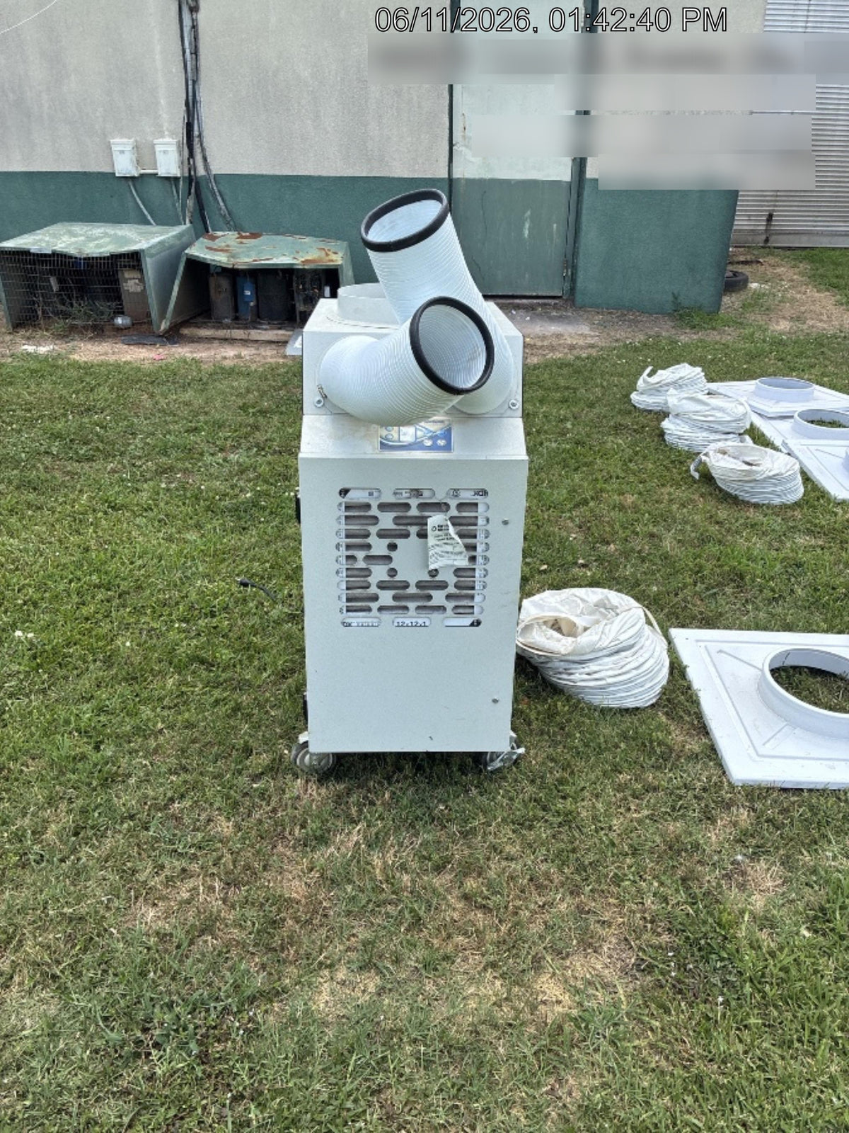 2023 KWIKOOL KPAC1411-2