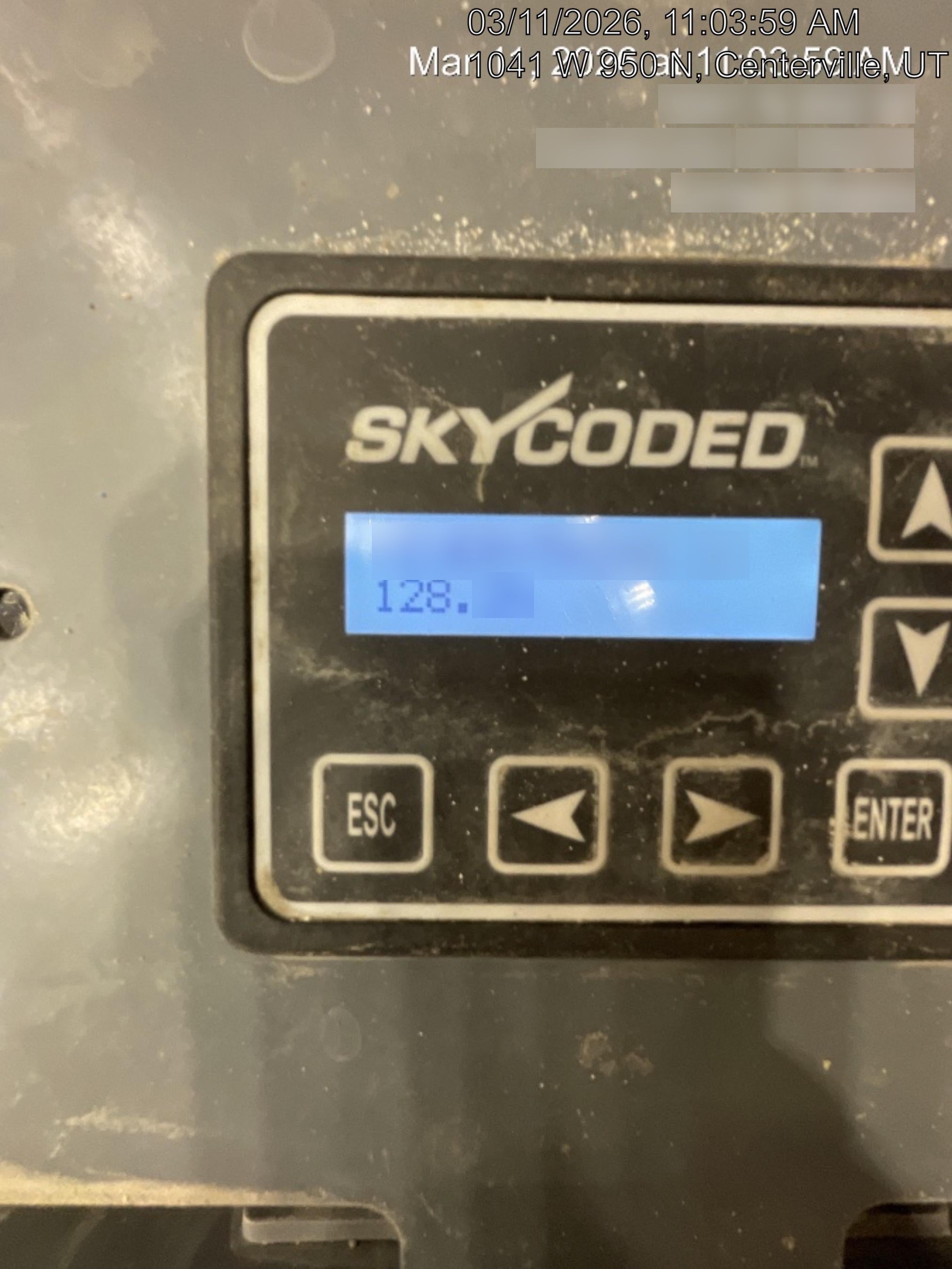 2022 SKYJACK SJ3219