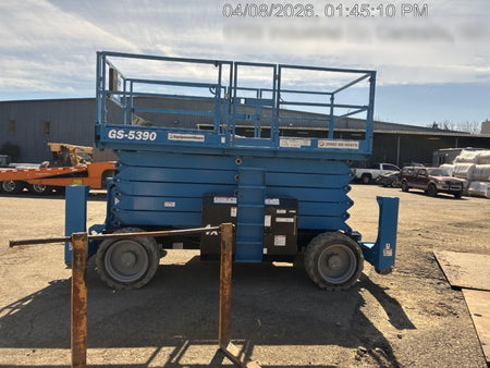 2019 GENIE GS-5390 RT